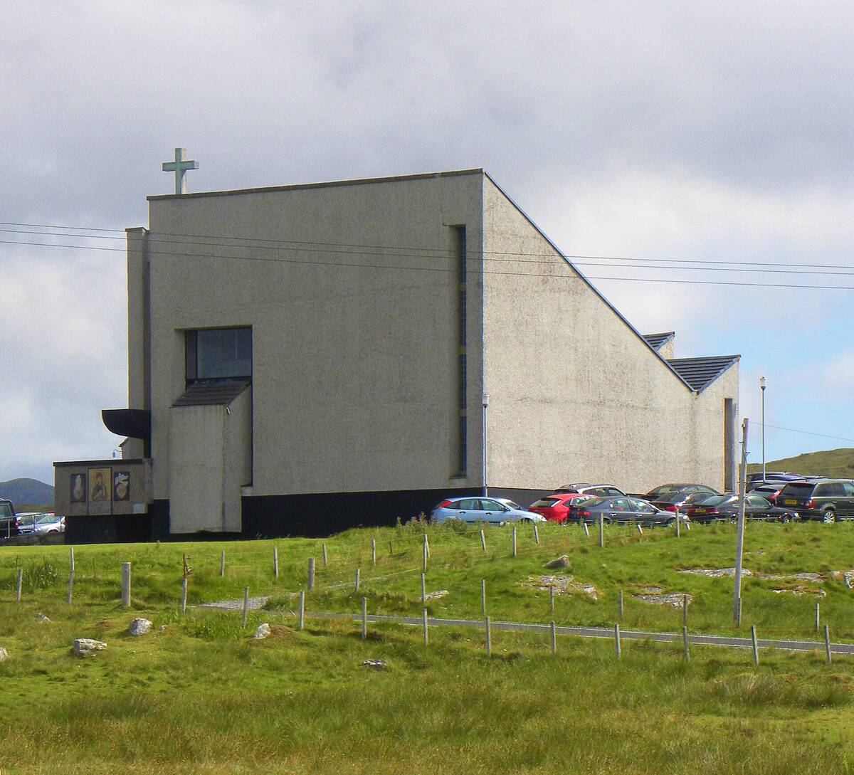 Iglesia de Nuestra Señora de los Dolores